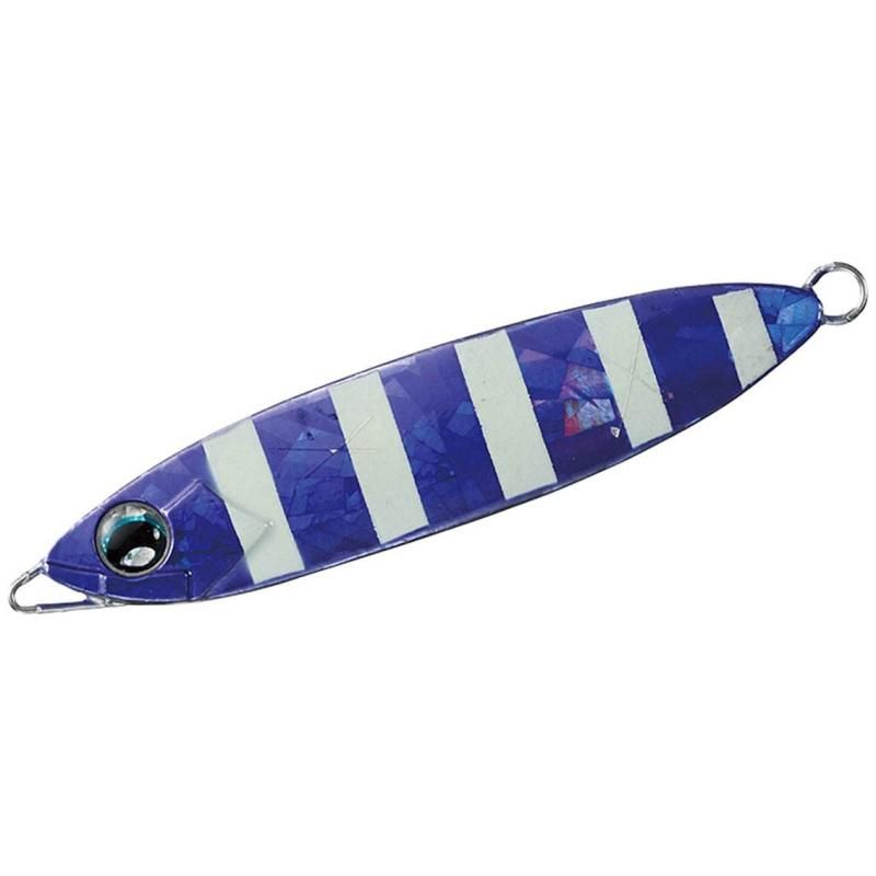 ダイワ(DAIWA) タチウオ 鏡牙ジグ ベーシック 160g クラッシュ