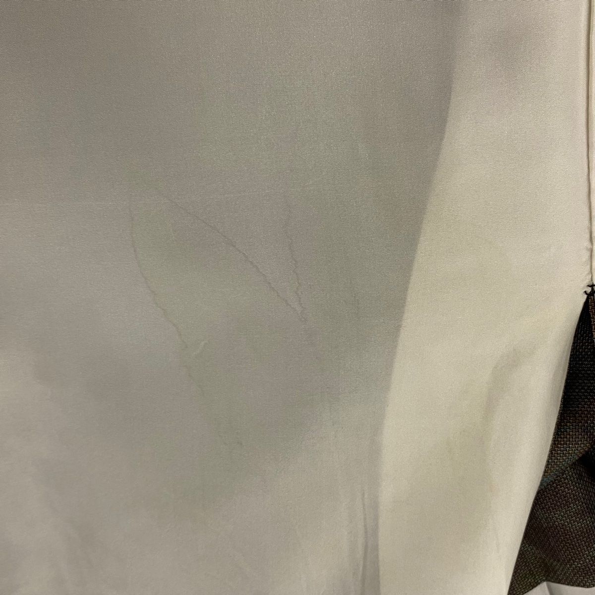 裄丈63cm S