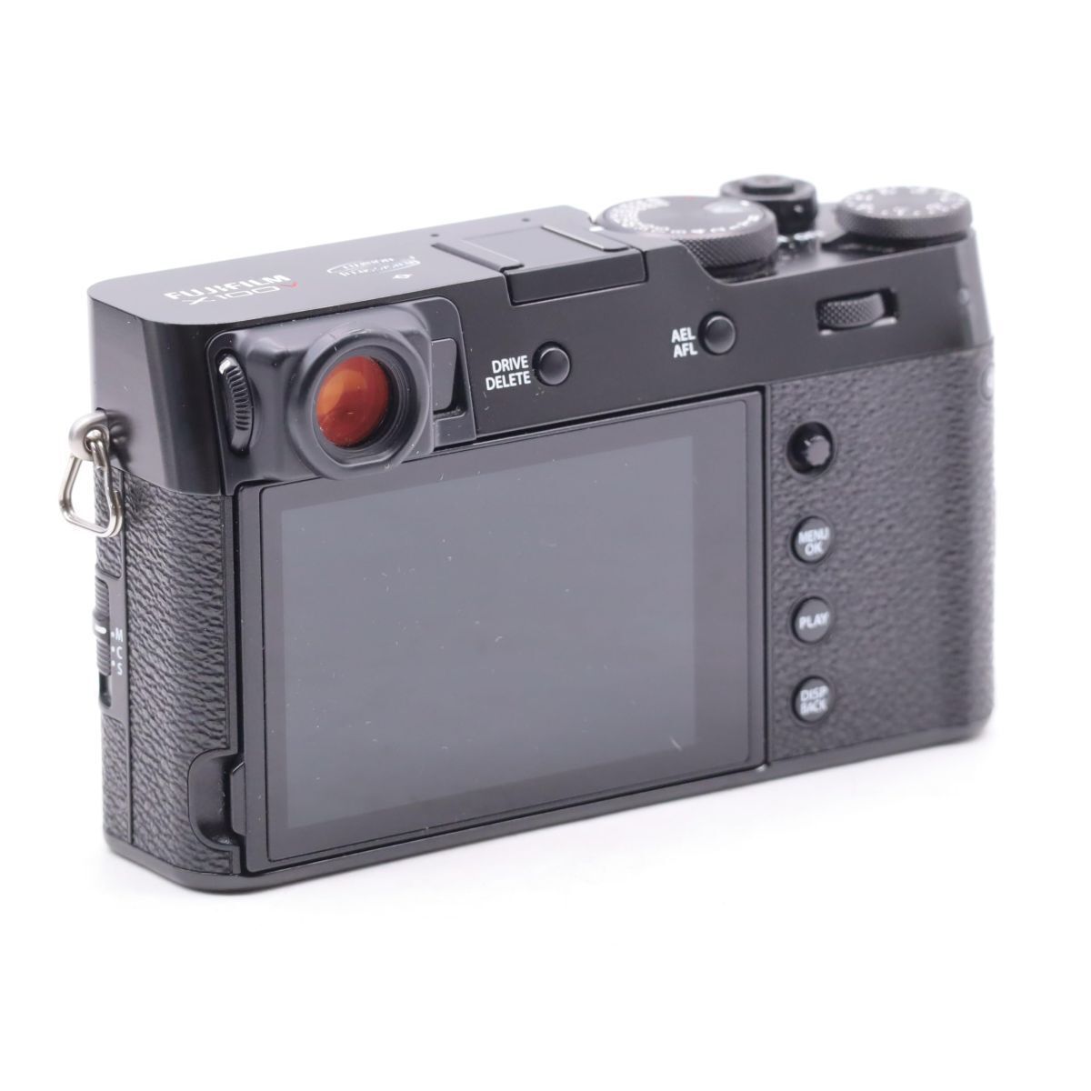 フジフイルム X100V ブラック Amazon.com : Fujifilm X100V Digital Camera - Black : Electronics