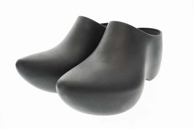 BALENCIAGA テクノクロッグ 42 techno clog BALENCIAGA Technoclog バレンシアガ テクノクロッグ42美品
