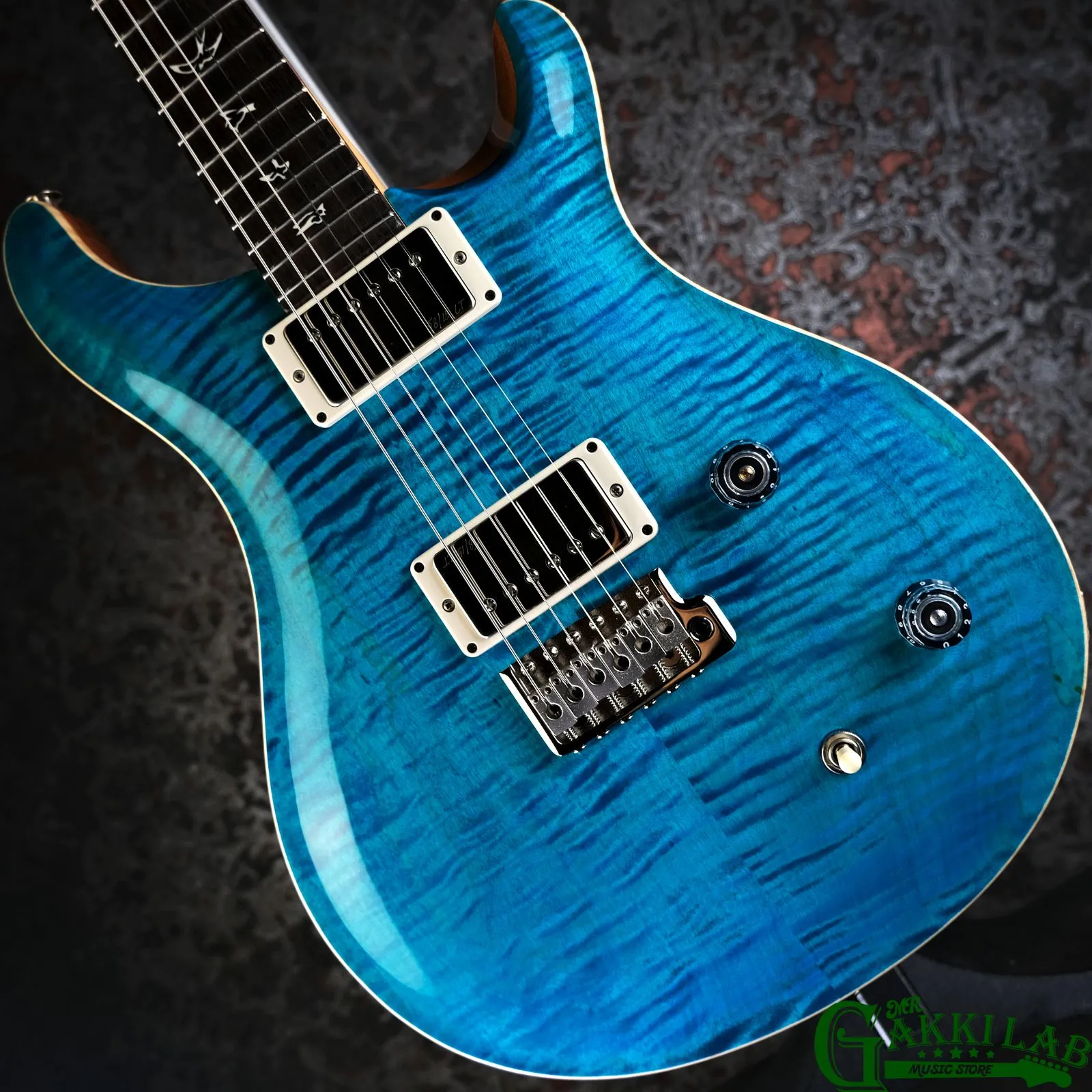 PRS CUSTOM22 SE 希少色 PRS CUSTOM22 SE 希少色 PRS CUSTOM22 SE 希少色 PRS SE CUSTOM 22 SH