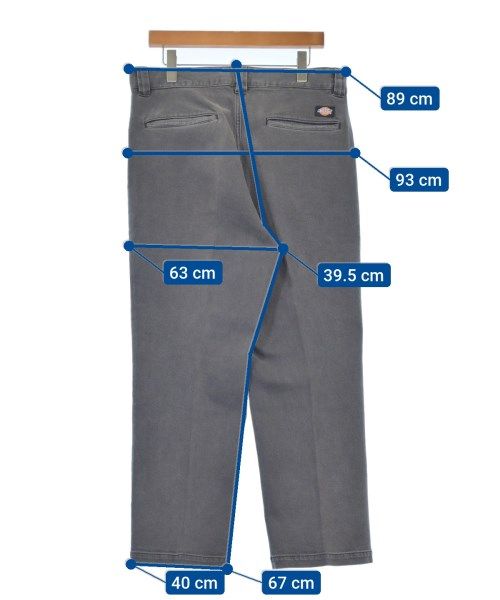 VAINL ARCHIVE デニムパンツ メンズ 【古着】【中古】【送料無料