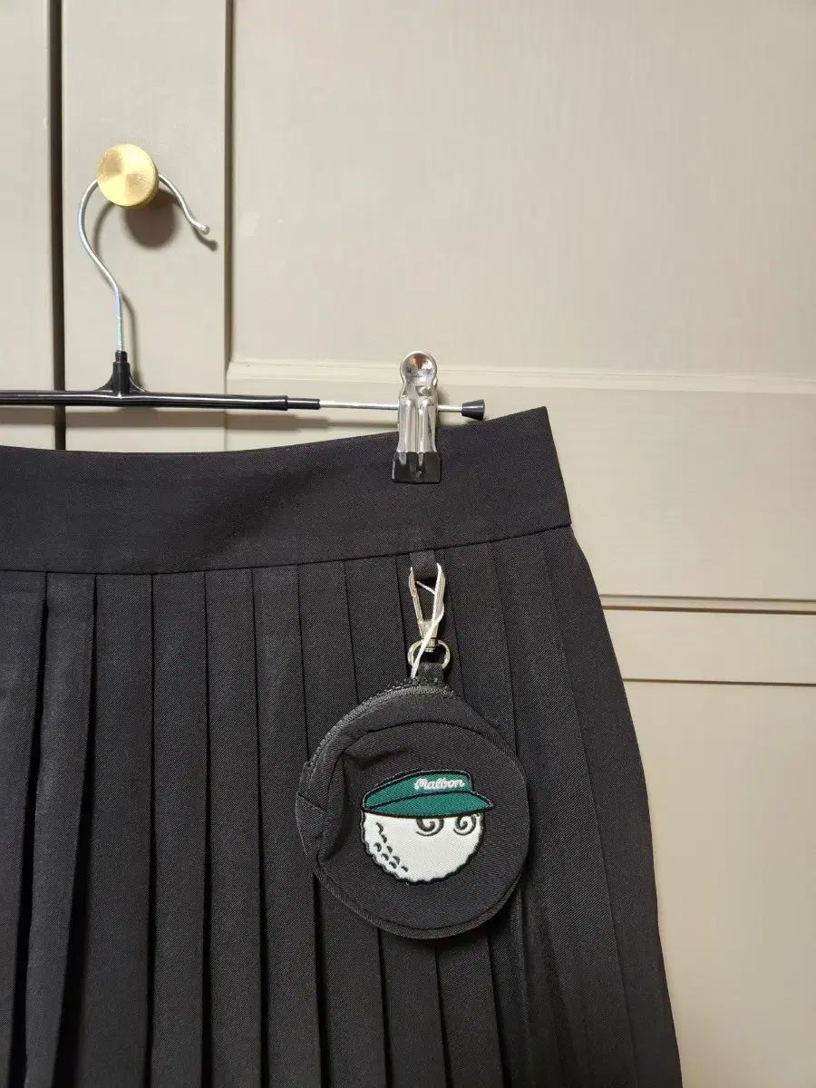 マルボンゴルフ ブラック