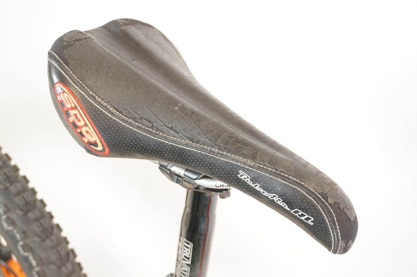 26インチ マウンテンバイク