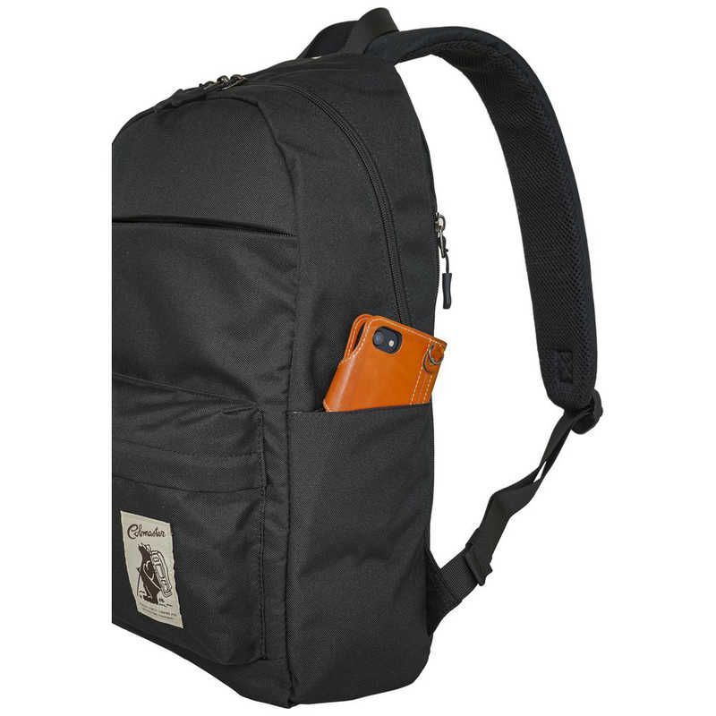 新品 未開封 】 COBMASTER コブマスター リュック ブラック COB11153BK 