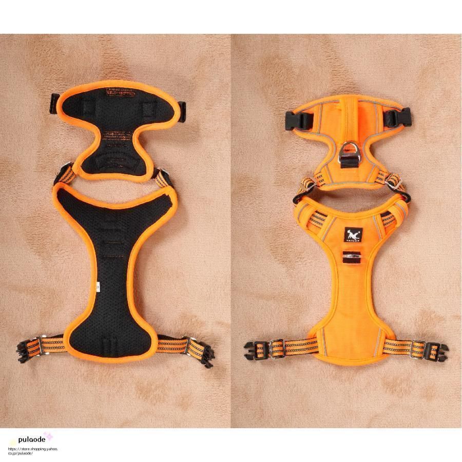 反射ステッチ ハンドル付き