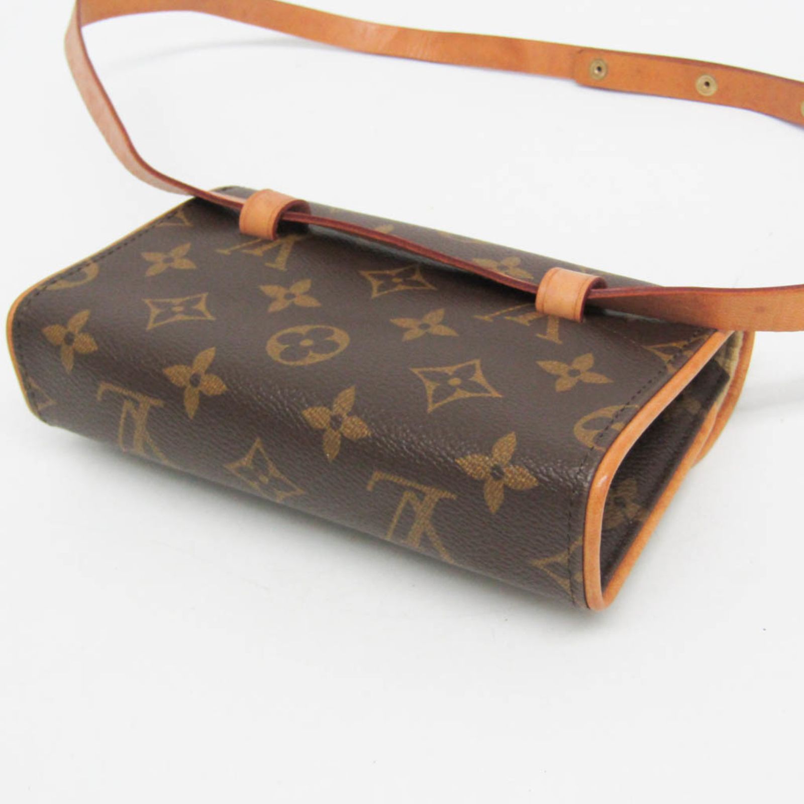 ルイ・ヴィトン(Louis Vuitton) モノグラム ポシェット