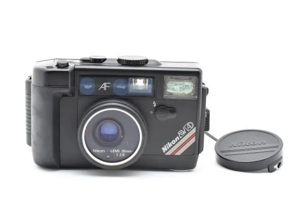 2025年最新】Nikon ピカイチカリブの人気アイテム - メルカリ