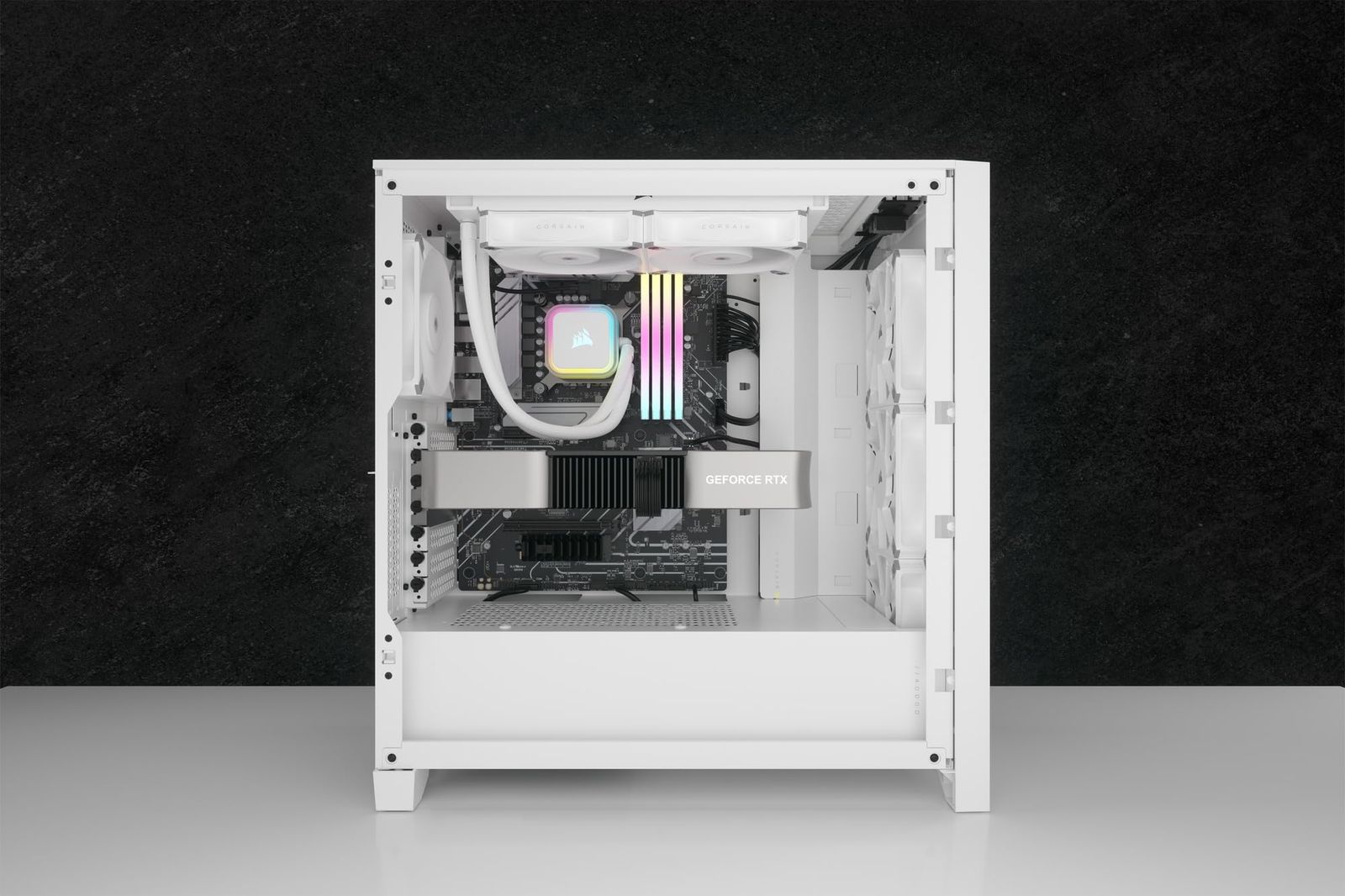 240mm LGA1700|AM5|AM4ソケット対応