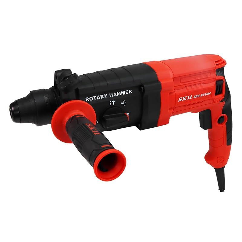 SK11 エスケー11 ロータリーハンマードリル 23mm SRH-2340M 0 HRDEVELOPMENT_JP