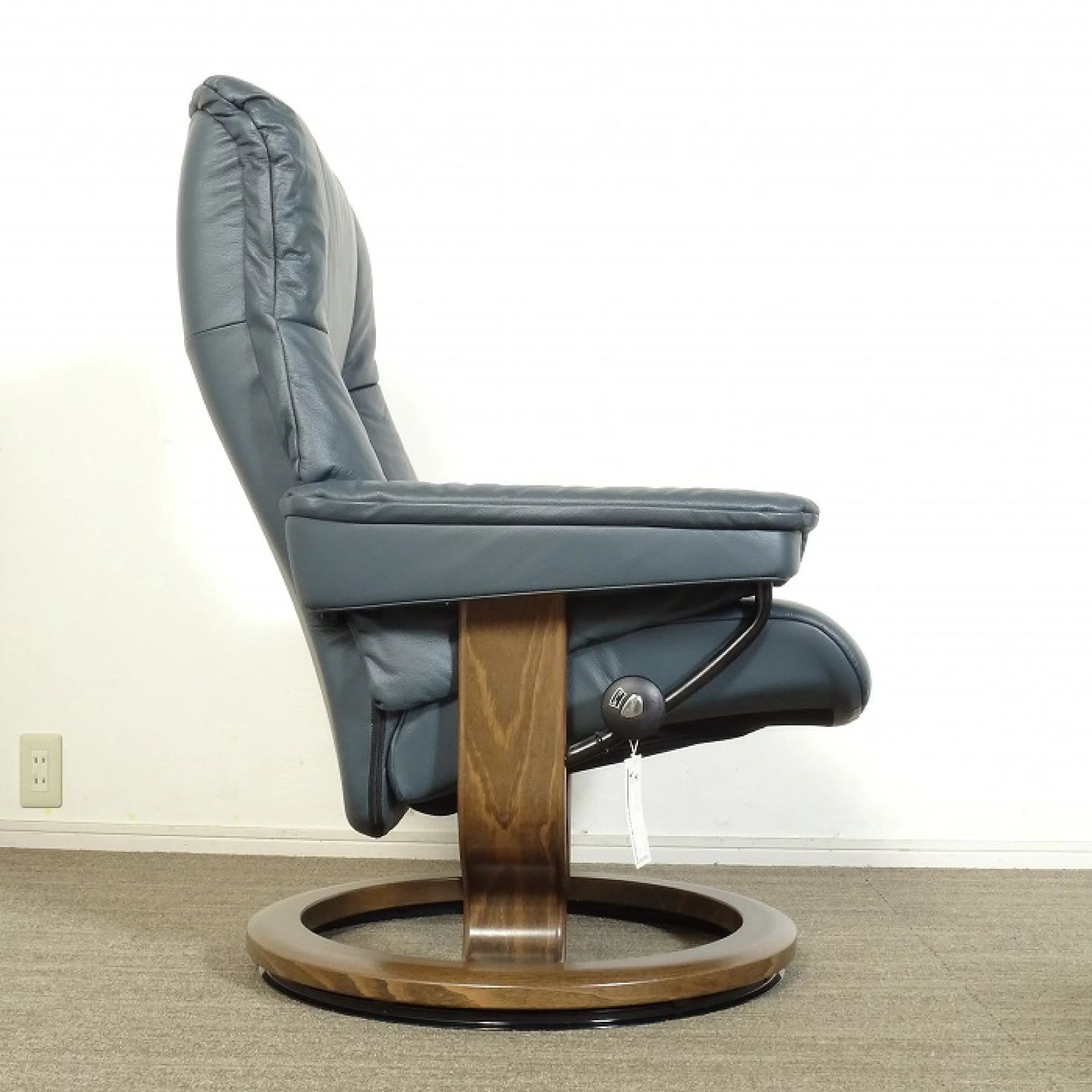 ◾︎SELUNO◾︎ 【短期展示超美品】EKORNES エコーネス