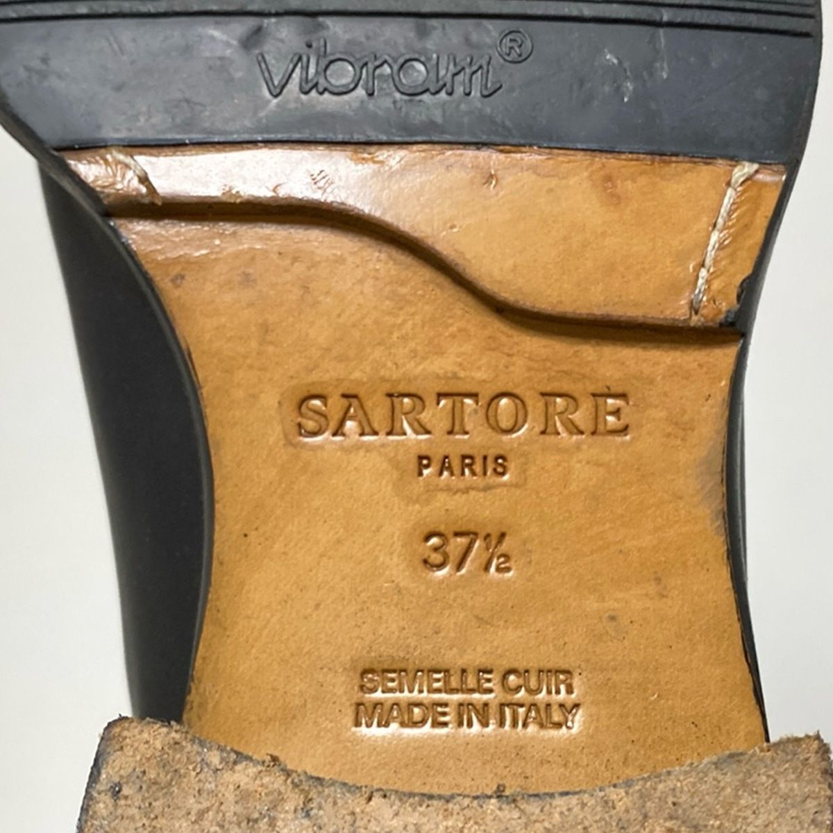 SARTORE
