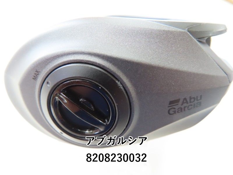 アブガルシア レボ ビースト 41-HS-L (02-8208230032) - メルカリ