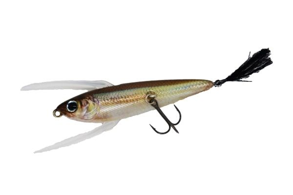 DSTYLE Distile Bass Lure RESERVE (Reserve) Reservoir Wakasagi (Reservoir Wakasagi)