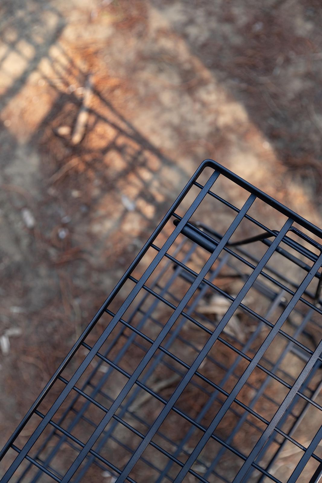 MINIMAL RACK