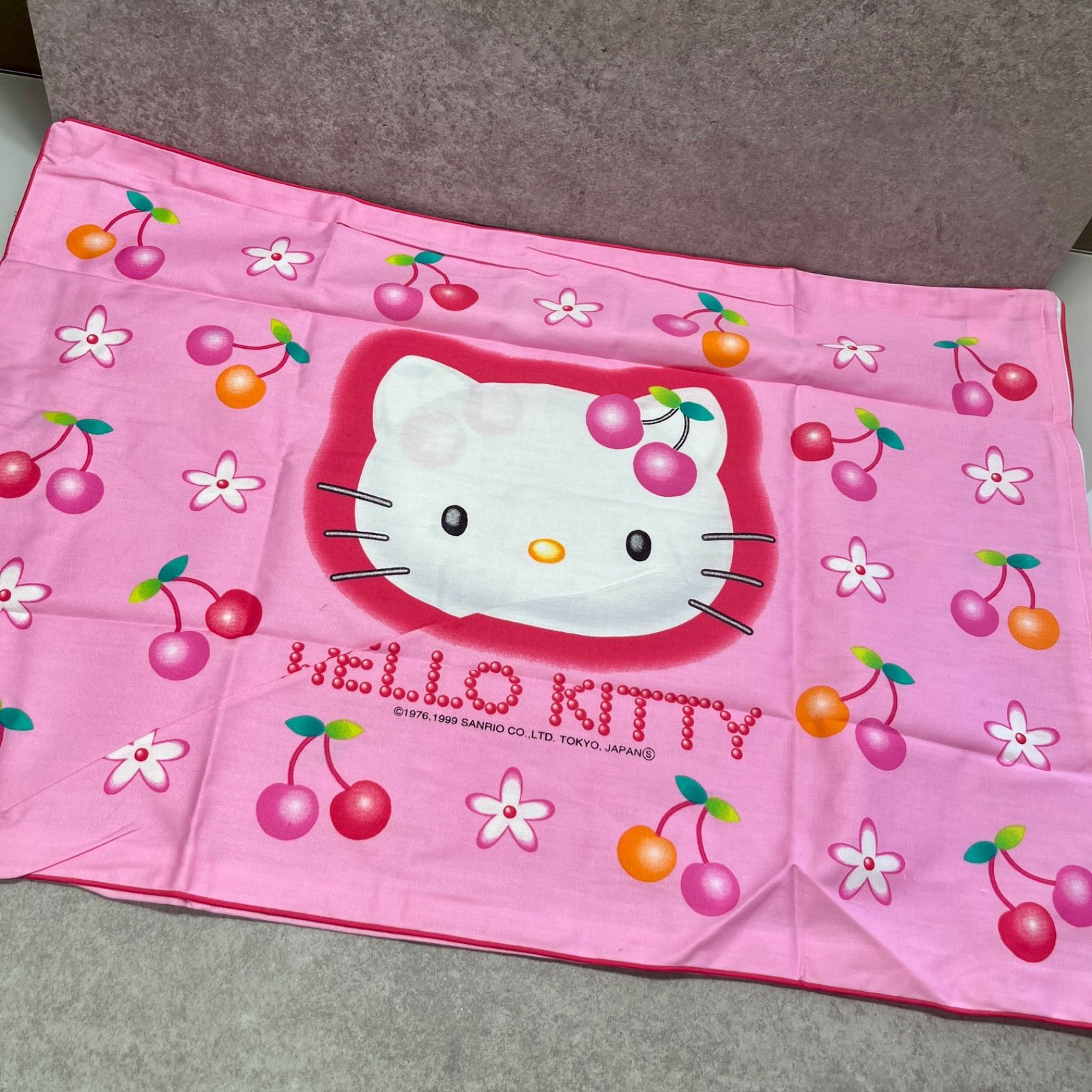 さくらんぼ サンリオ