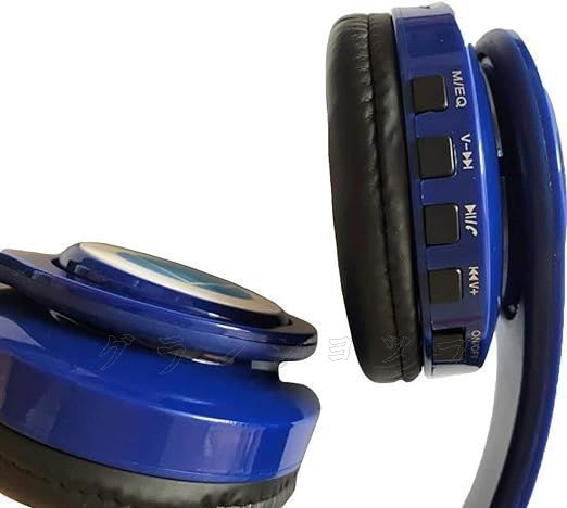 Onkyo ワイヤレスヘッドホン 五等分の花嫁 コラボ　三玖 モデル TVスペシャルアニメ 『五等分の花嫁∽』×ワイヤレスオーバー