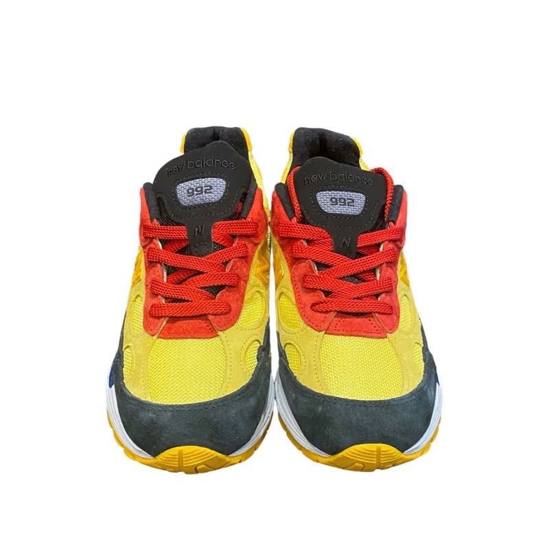 新品・未使用】 NEW BALANCE「ニューバランス」new balance M992DM 