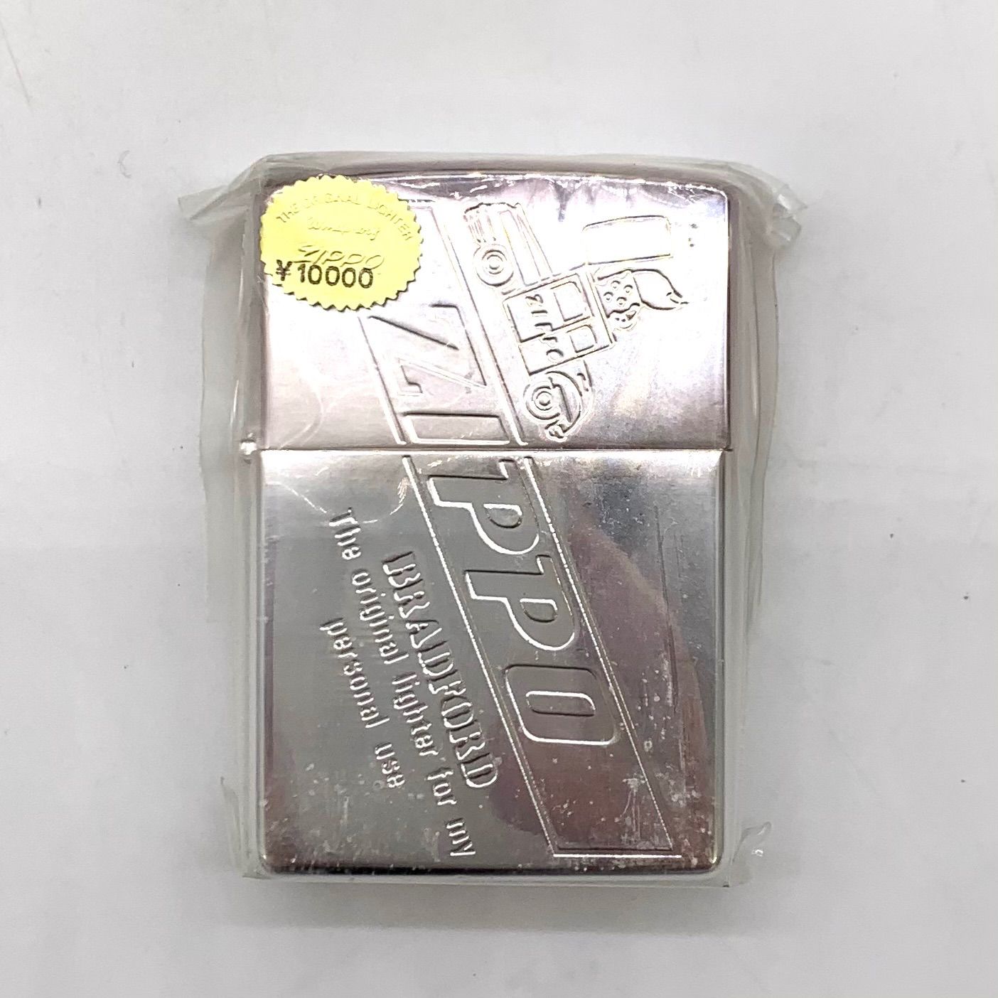 火花未確認】ZIPPO オイルライター ジッポーカー - メルカリ