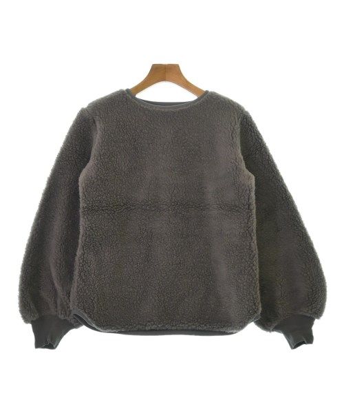BLUEBIRD BOULEVARD - BLUEBIRD BOULEVARD スウェット F グレー 【古着】【中古】 BLUEBIRD BOULEVARD スウェット レディース 【古着】【中古】【送料