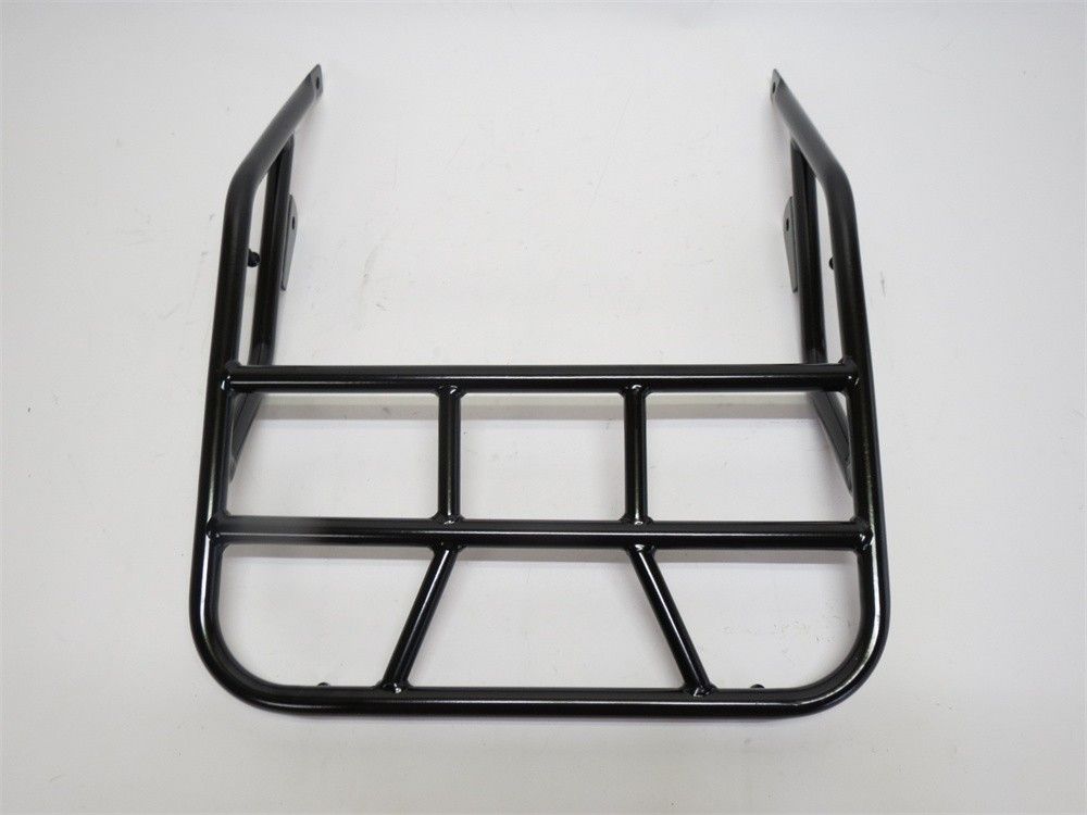 エリミネーター400 ELIMINATOR 400 2025- マルチウイング リアキャリア A