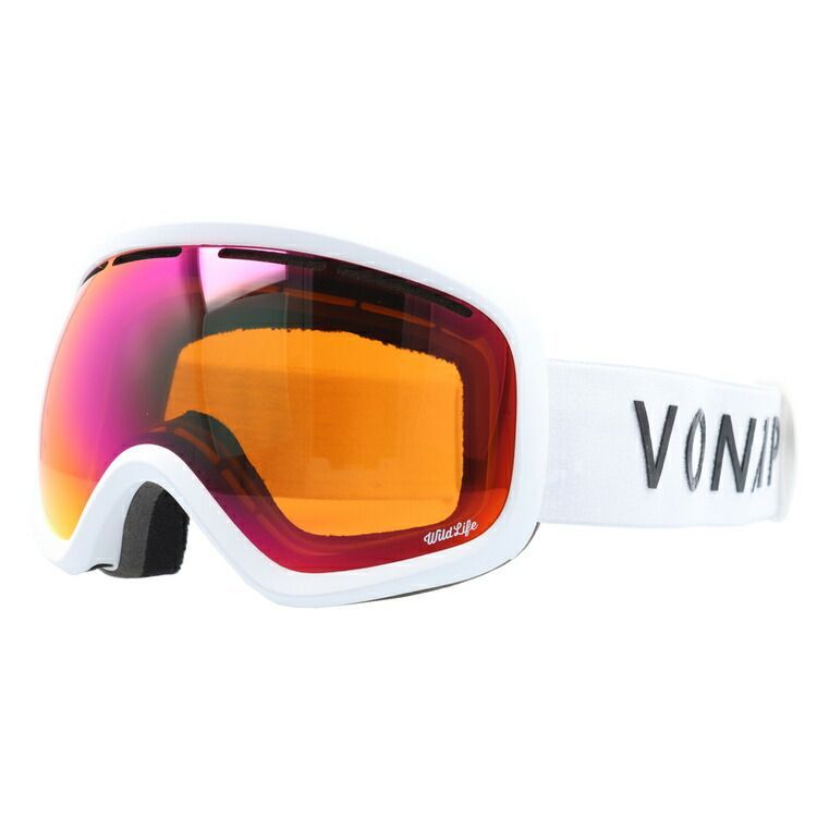 訳あり】ミラーレンズ スノーゴーグル スキー スノーボード スノボ