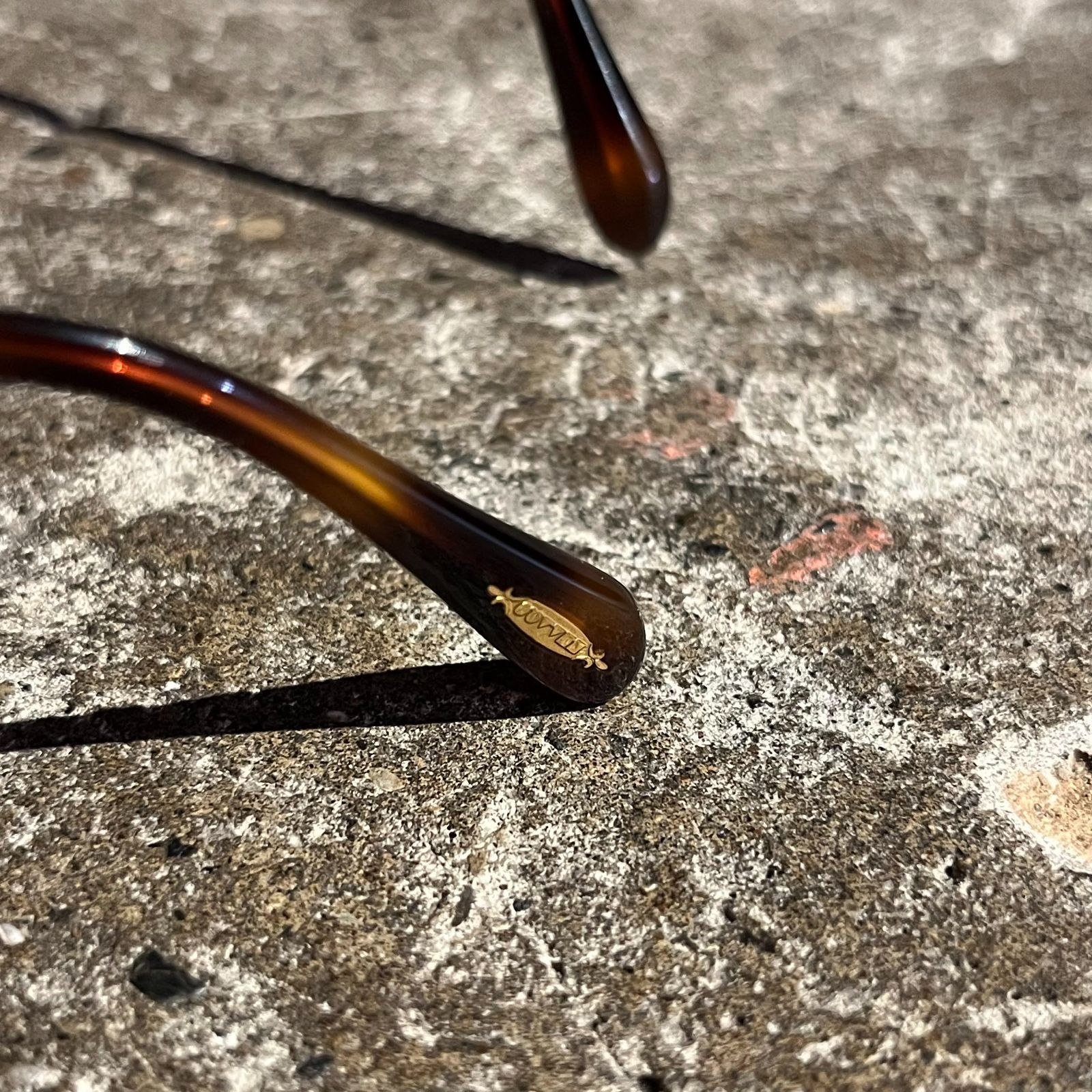 OLIVER PEOPLES Kendrick DM オリバーピープルズ ケンドリック べっ 