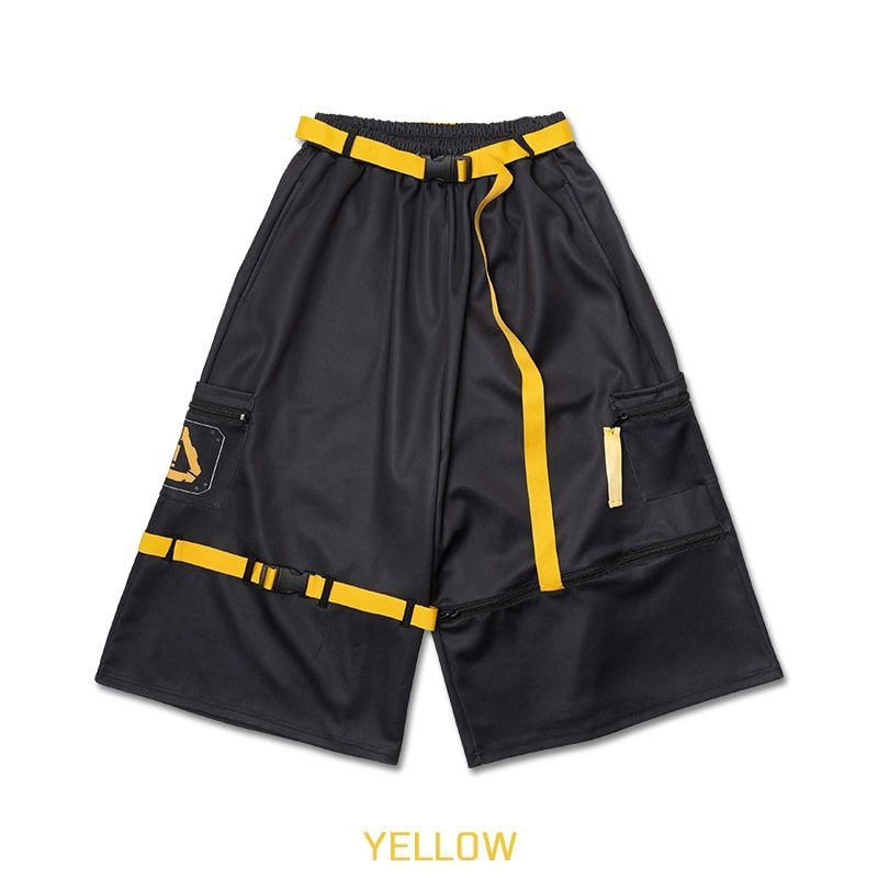 メンズにもACDC RAG ERROR CODE 鈴付パーカー、パンツのセット ERROR CODE JACKET [Short Sleeves] – ACDC RAG