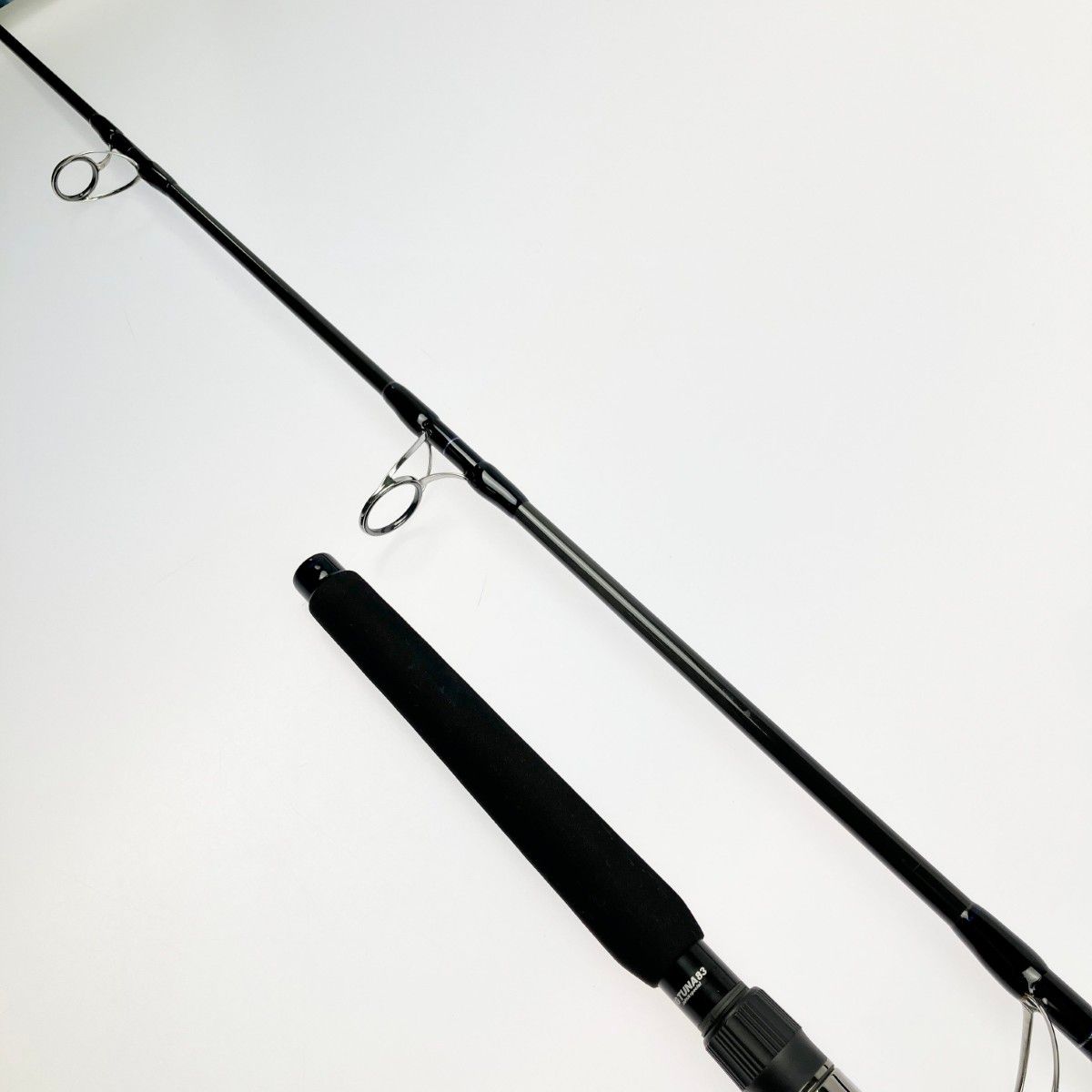 ビックツナ83『リップルフィッシャー』 Ripple Fisher『BIG TUNA 83