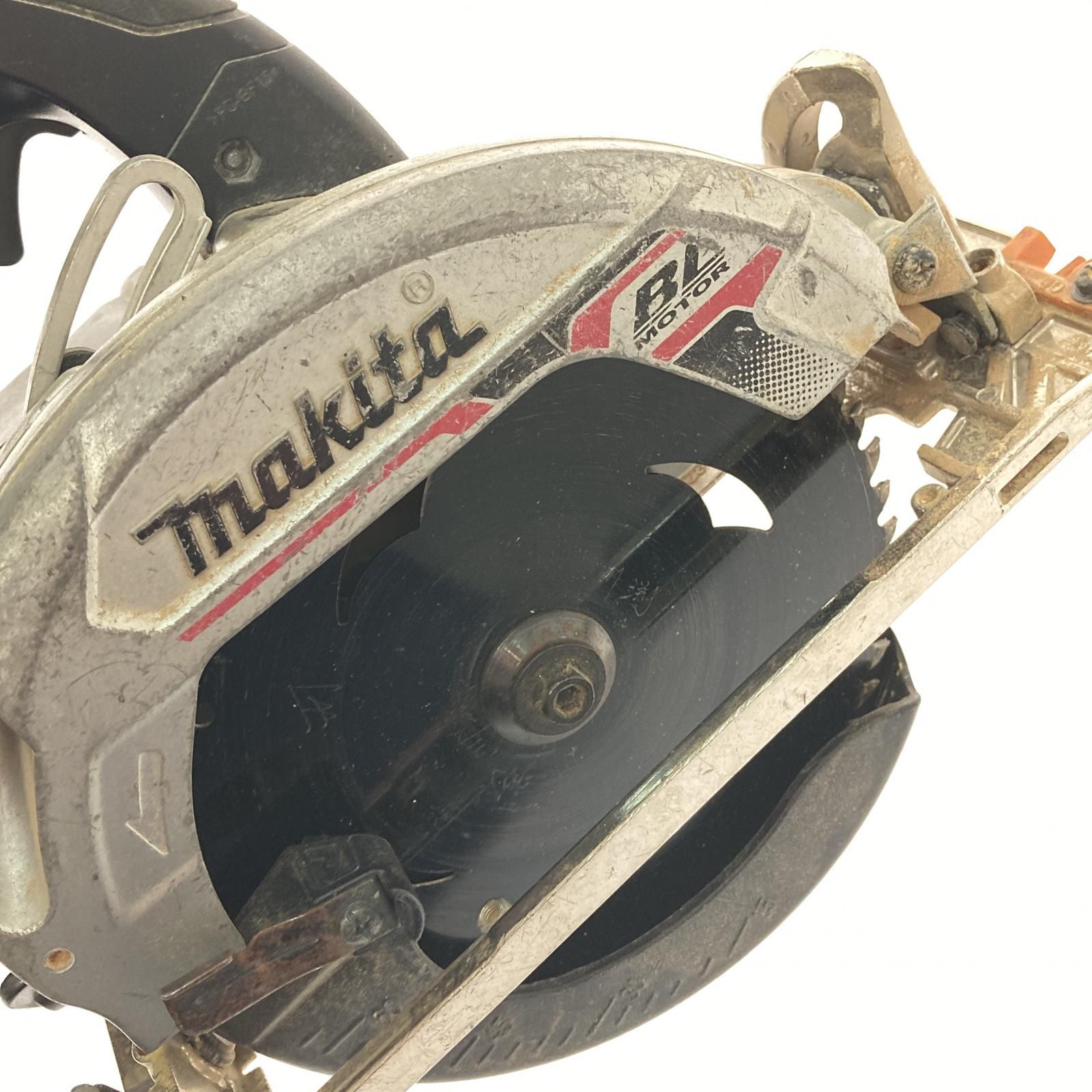 165ｍｍ充電式マルノコ18Ｖ HS631D