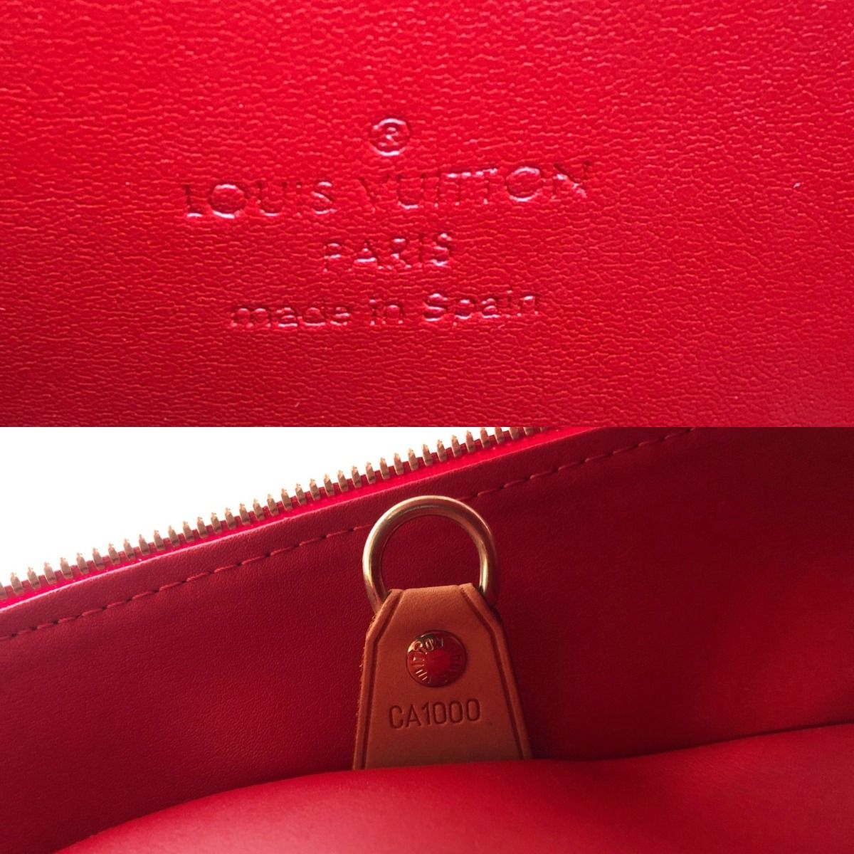 〇〇LOUIS VUITTON ルイヴィトン サットン ハンドバッグ トートバッグ