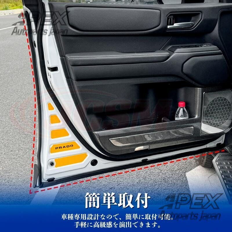 カスタムパーツ