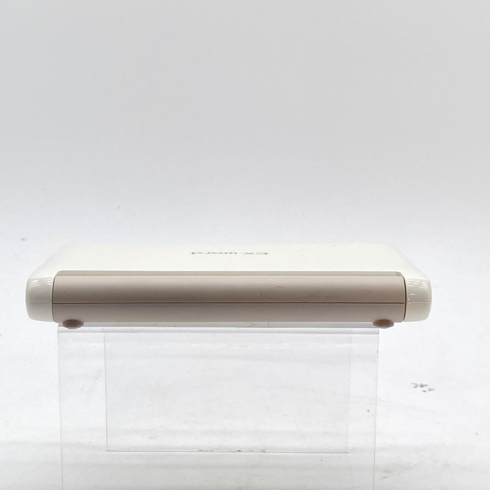 【美品】EX-word 電子辞書DATAPLUS8 XD-U8500 CASIO EX-word XD-U8500PK Japanese English Electronic Dictionary