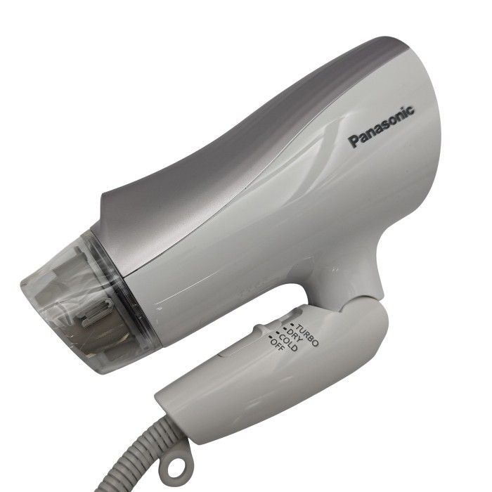 Panasonic パナソニック ionity イオニティ ヘアドライヤー EH-NE5A-S H４ WWW_OLIVIERBERNSTEIN_COM