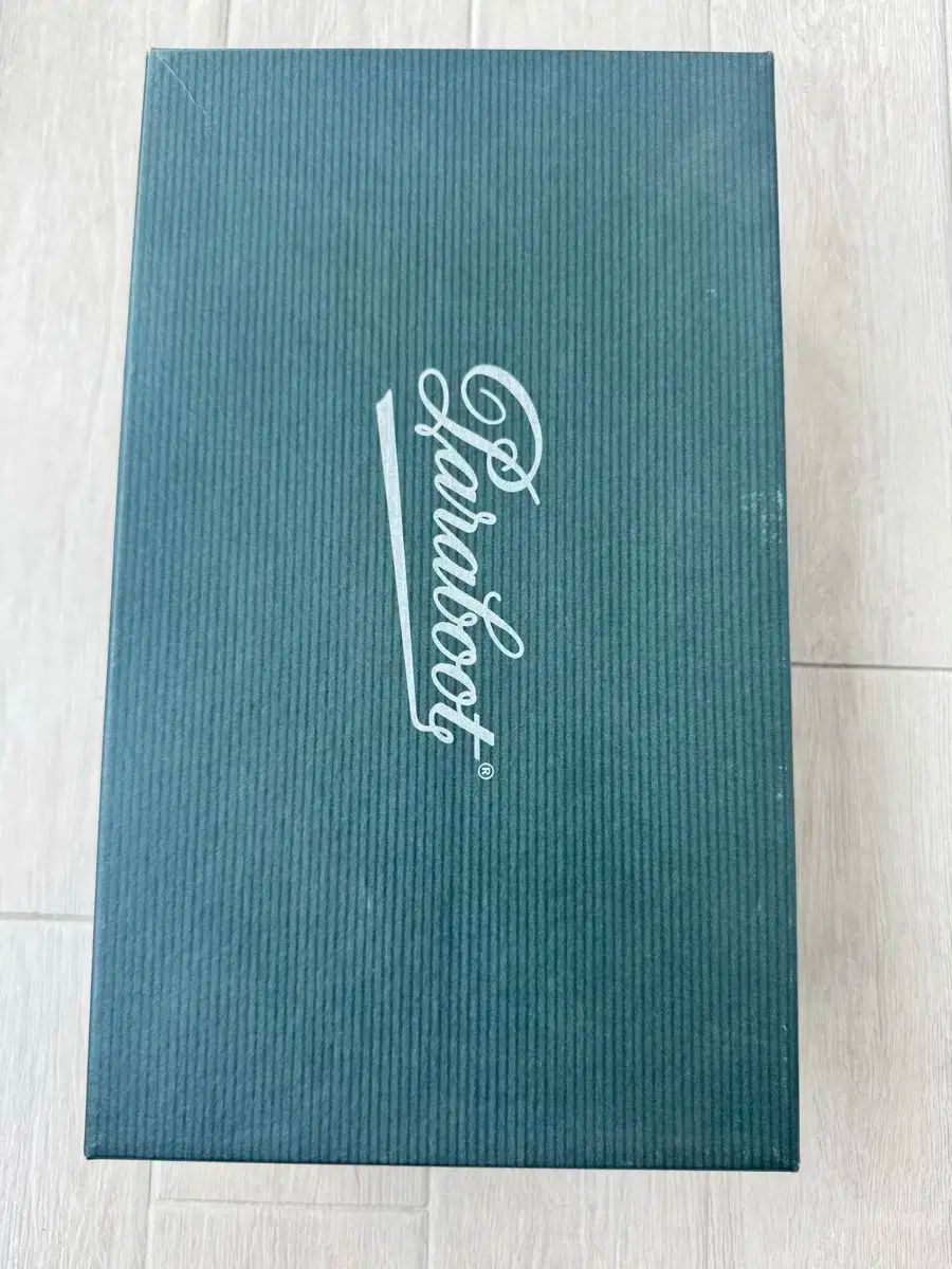 Paraboot パラブーツ シャンボード