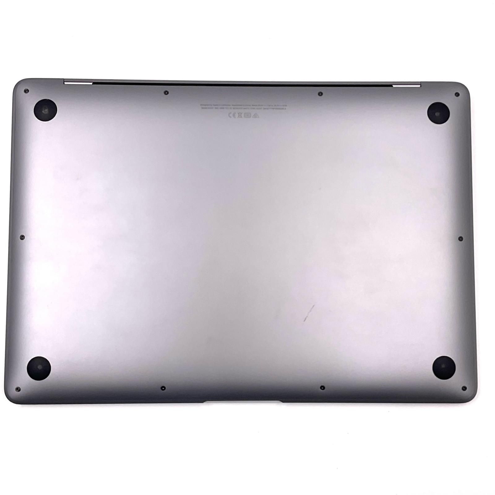 Apple MacBook Air 13インチ 2020 Apple M1 8GB SSD 256GB スペースグレイ 83% 動作 済 全額返金保証 最速発送 CHRISTIANNAURATH_COM_BR