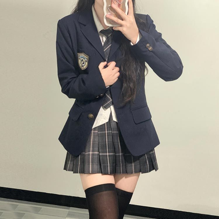 スーツセット