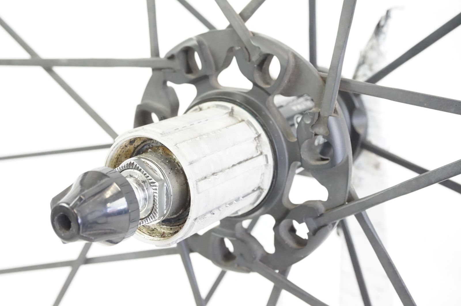 FULCRUM 「フルクラム」 RACING SPORT シマノ11速 ホイールセット