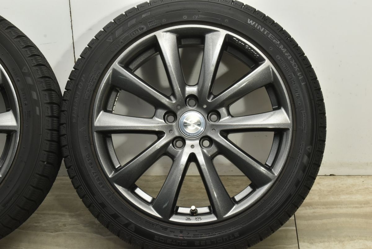 ダンロップ ウインターマックス03