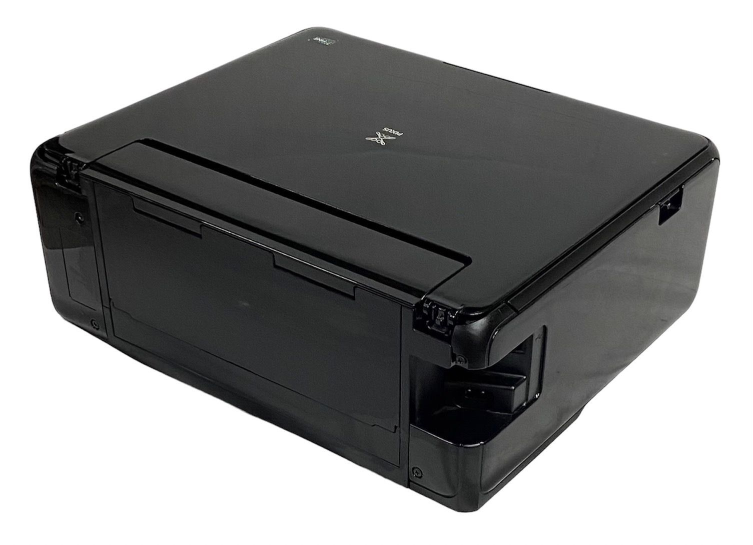 中古）Canon プリンター PIXUS TS8030 BK ブラック（美品） - メルカリ