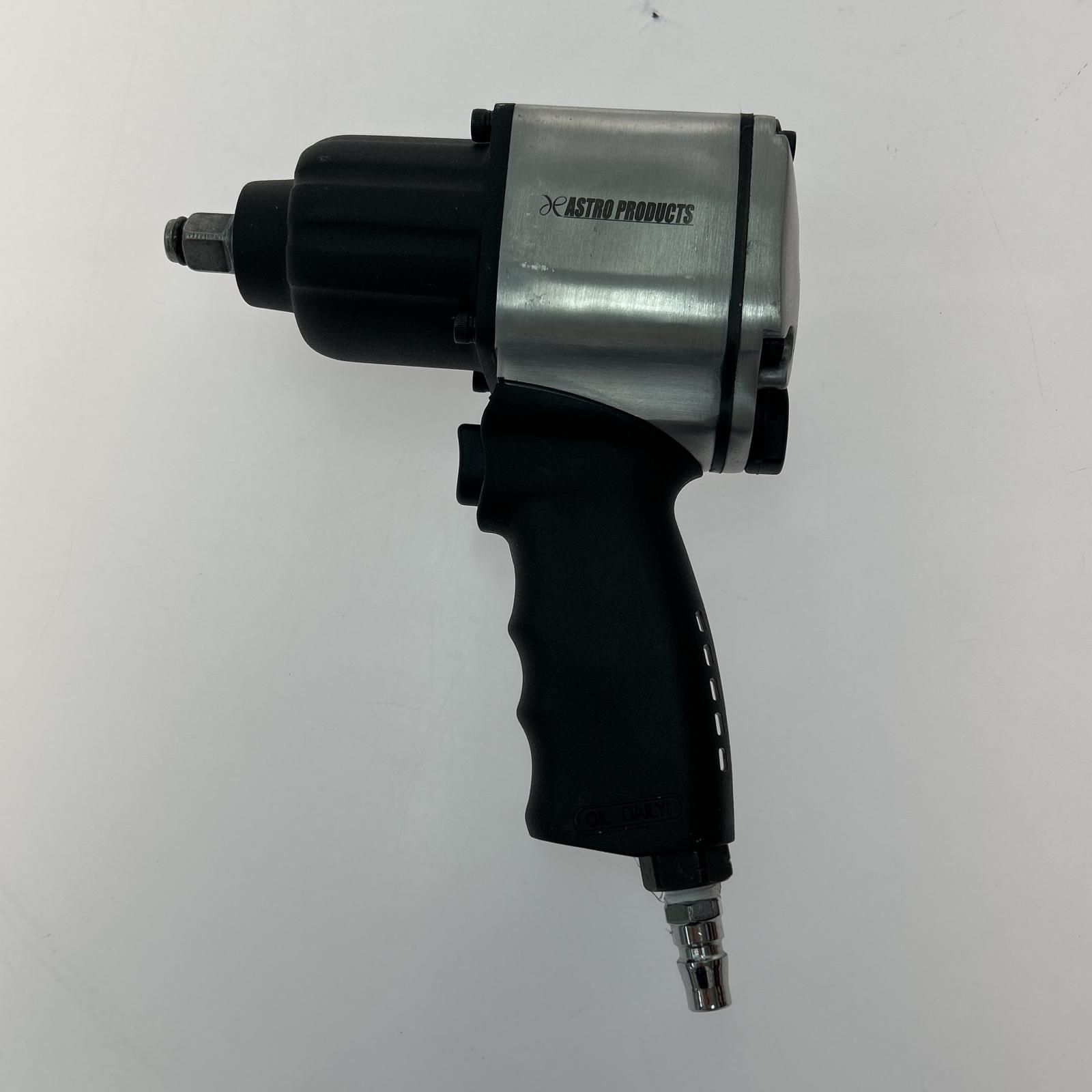 ASTRO PRODUCTS アストロプロダクツ エアインパクトレンチ AP041041