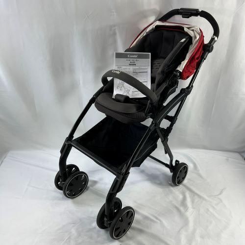 AttO type - S コンビ（カラー： レッド） - メルカリ