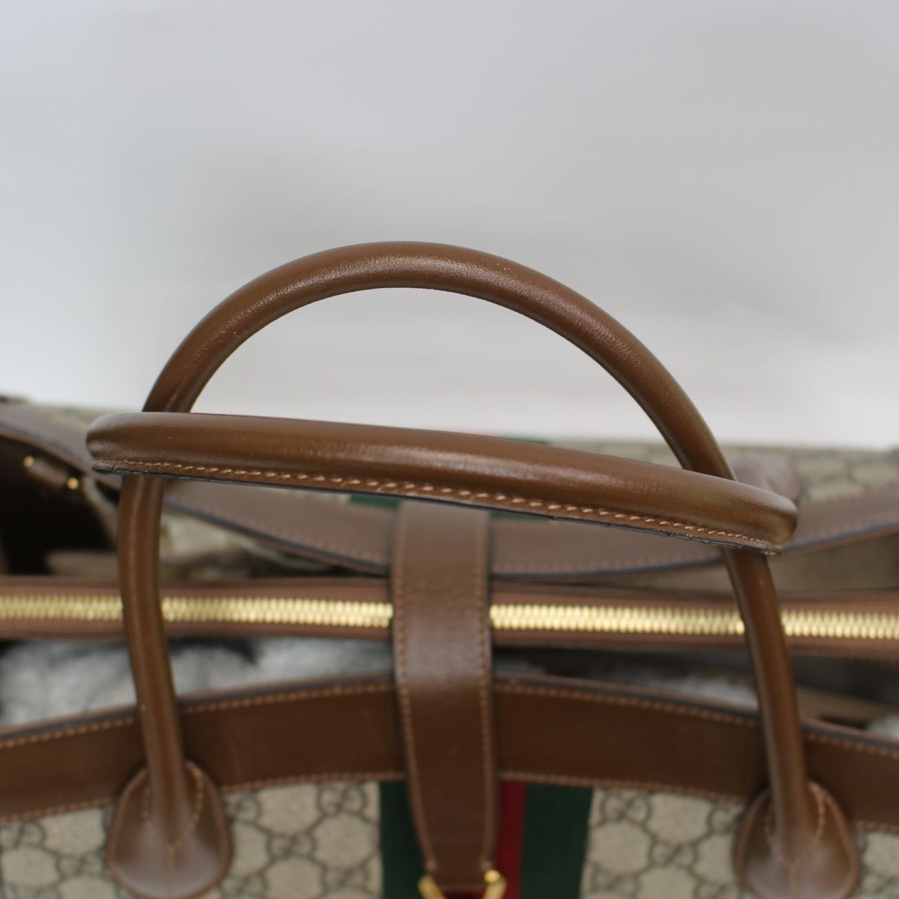 IS186)【美品】グッチ GUCCI ジャッキー1961 2WAY トートバッグ