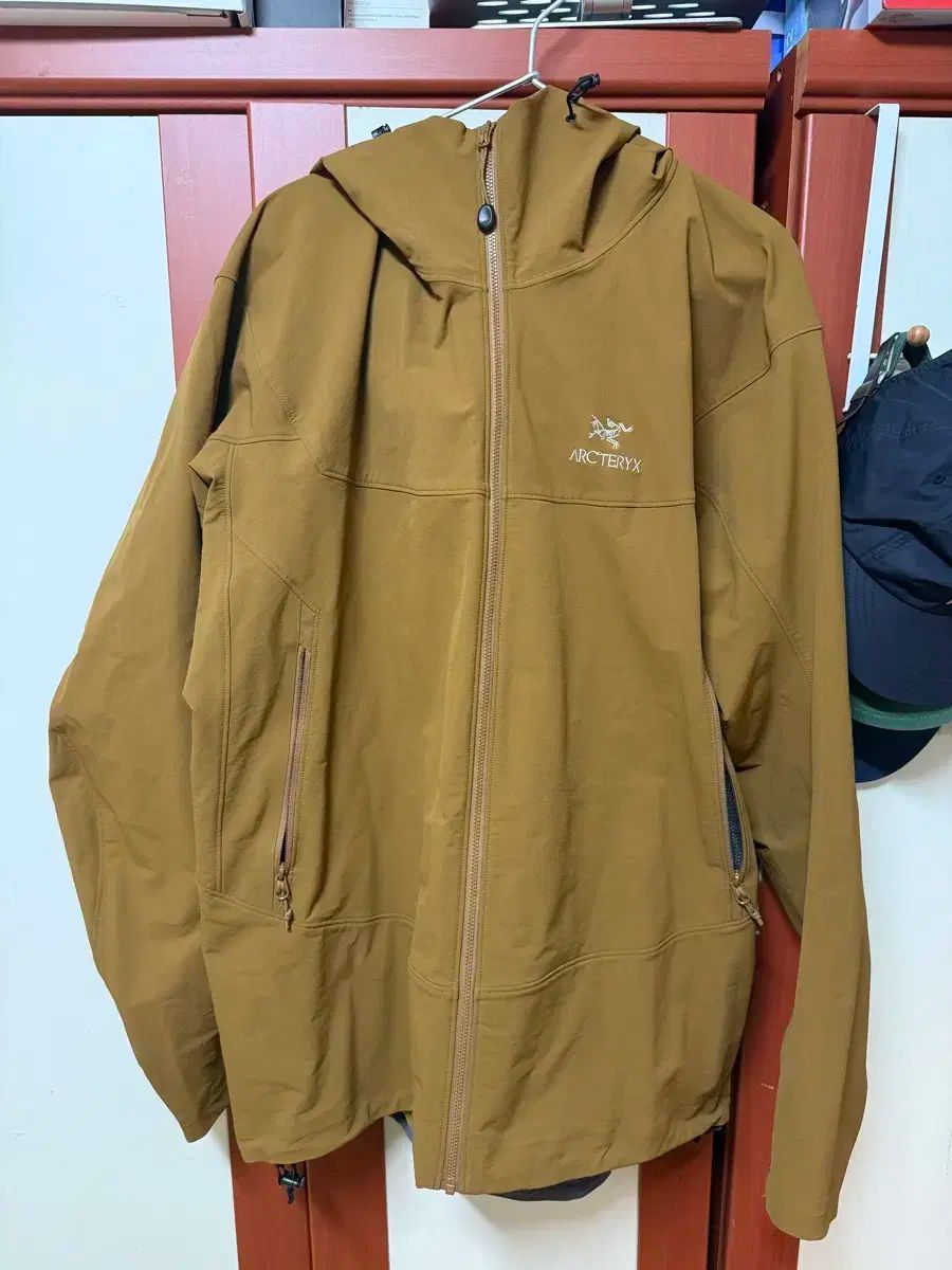ARC TERYX アークテリクス GAMMA ガンマ LT XL サイズ