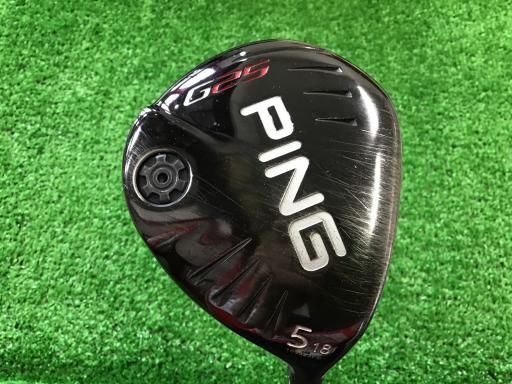中古ゴルフクラブピン G25フェアウェイ PING TFC360 7Wゴルフ 楽天市場】ping g25 7wの通販