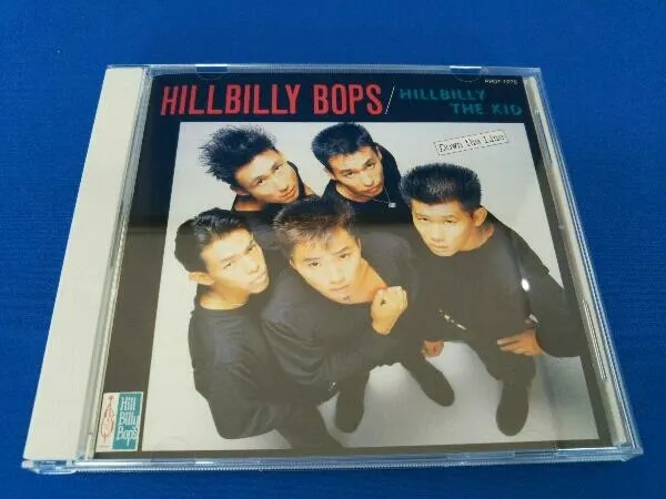 2025年最新】ヒルビリーバップス レコードの人気アイテム - メルカリ