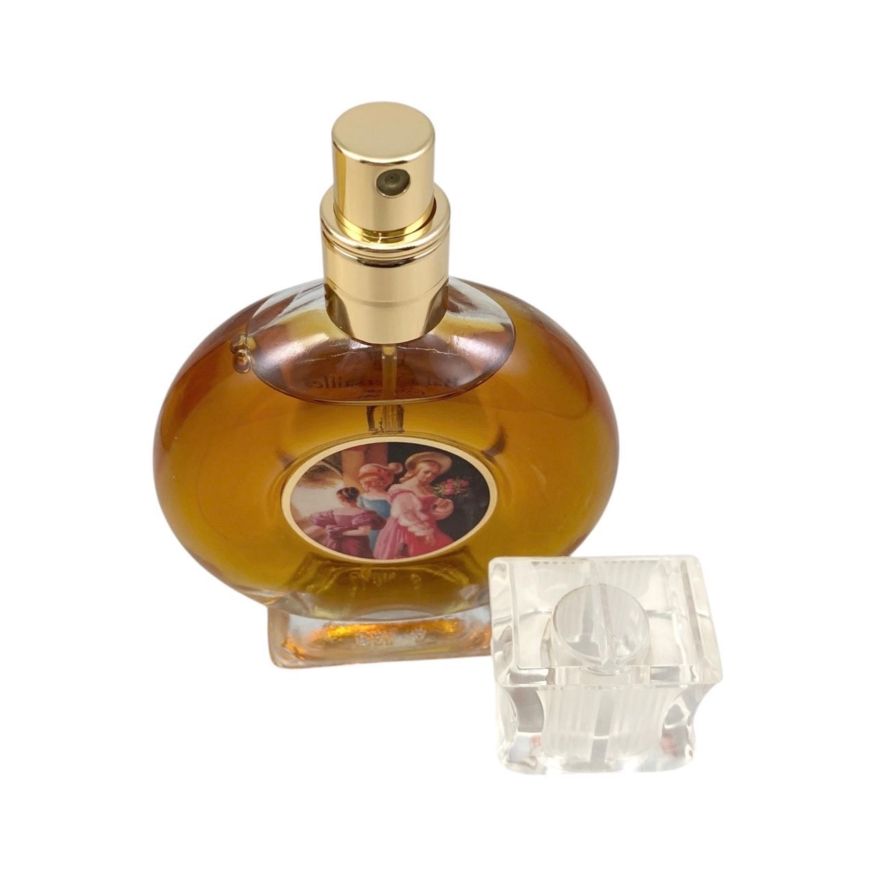 ☆EM1085 Jean Desprez Bal a Versailles 50ml - メルカリ