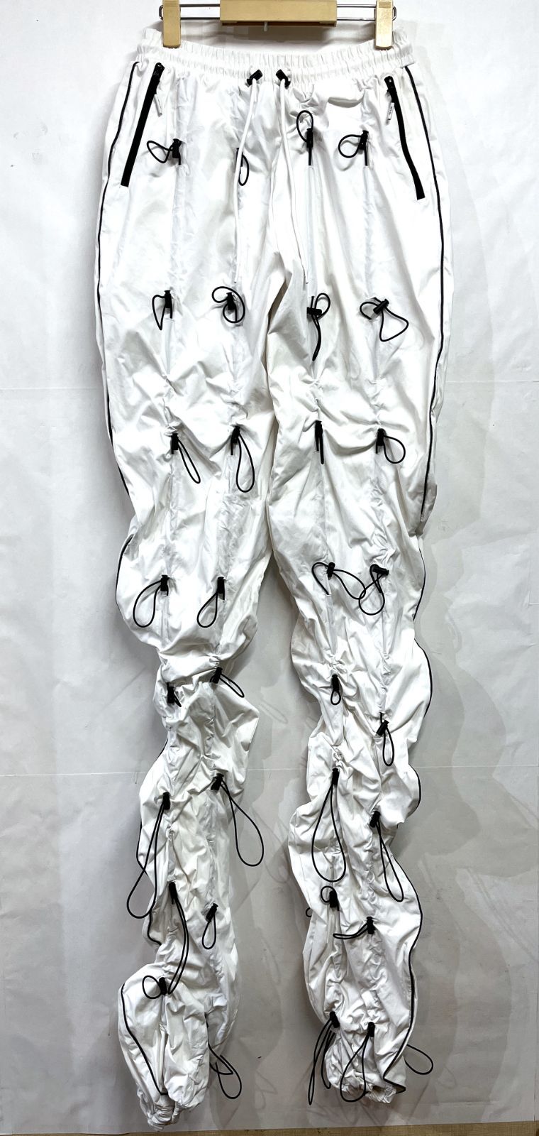 99%IS-｜ナインティナインパーセントイズ GOBCHANG PANTS ゴブチャンバンジーパンツ