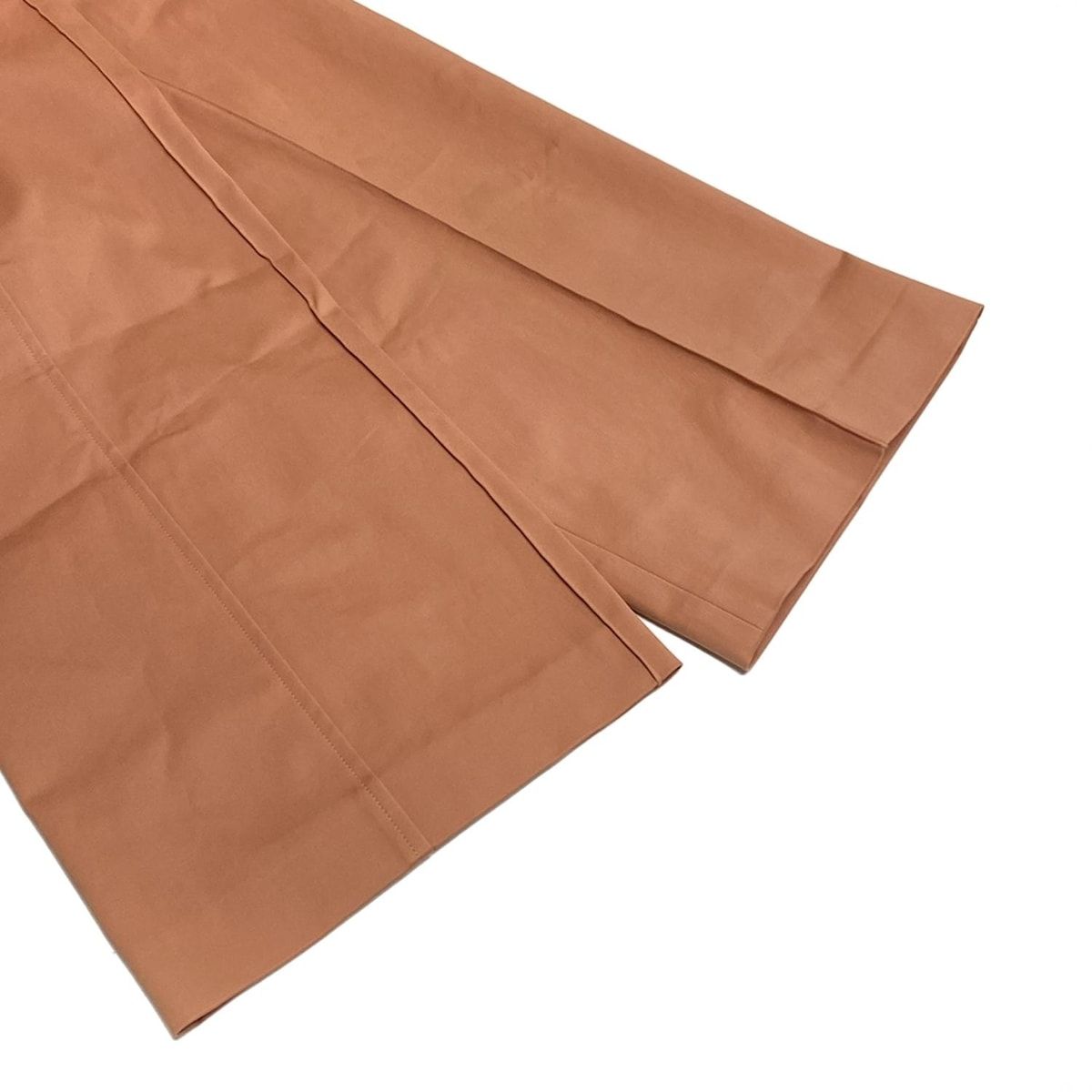 HERMES エルメス　ワイドパンツ HERMES(エルメス) パンツ サイズ34 S レディース - 4H0404DQ