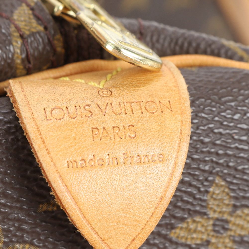 ルイヴィトン モノグラム